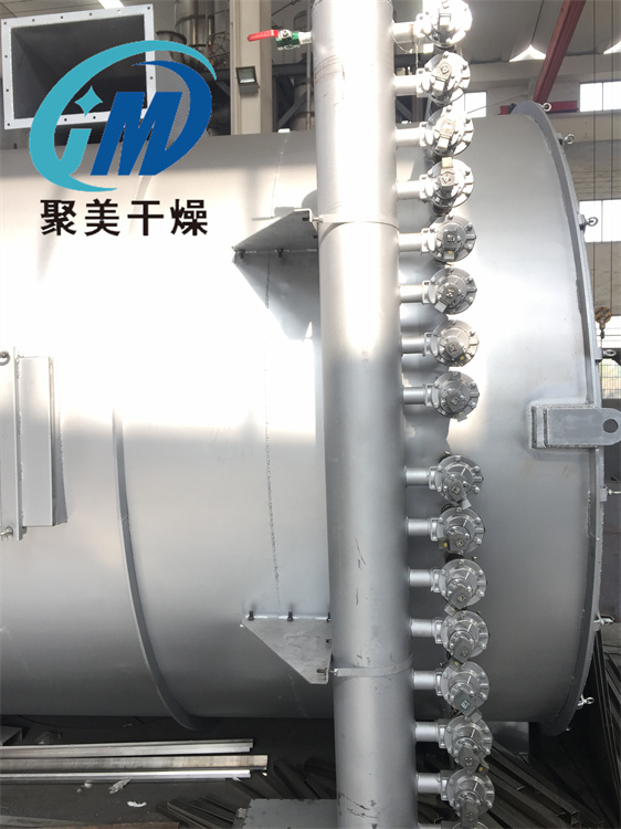脈沖除塵器濾袋堵塞如何處理？